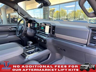 2024 Chevrolet Silverado 1500 ZR2   - Photo 29 - Scottsdale, AZ 85257