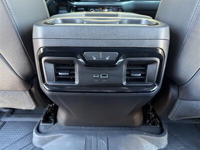 2024 Chevrolet Silverado 1500 ZR2   - Photo 31 - Scottsdale, AZ 85257
