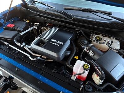 2024 Chevrolet Silverado 1500 ZR2   - Photo 13 - Scottsdale, AZ 85257