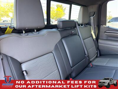 2024 Chevrolet Silverado 1500 ZR2   - Photo 27 - Scottsdale, AZ 85257