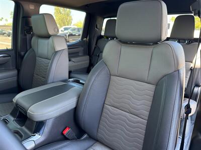 2024 Chevrolet Silverado 1500 ZR2   - Photo 17 - Scottsdale, AZ 85257
