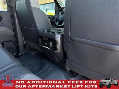 2024 Chevrolet Silverado 1500 ZR2   - Photo 25 - Scottsdale, AZ 85257