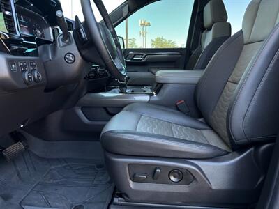 2024 Chevrolet Silverado 1500 ZR2   - Photo 16 - Scottsdale, AZ 85257