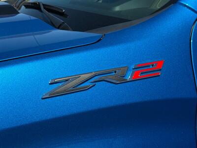 2024 Chevrolet Silverado 1500 ZR2   - Photo 10 - Scottsdale, AZ 85257