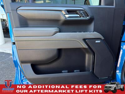 2024 Chevrolet Silverado 1500 ZR2   - Photo 15 - Scottsdale, AZ 85257