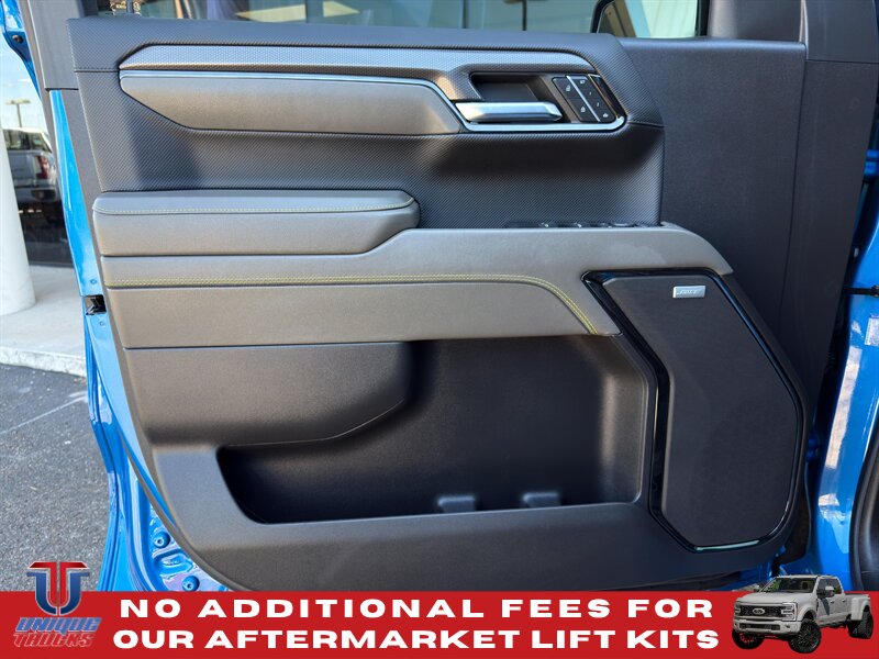 2024 Chevrolet Silverado 1500 ZR2 - Photo 15