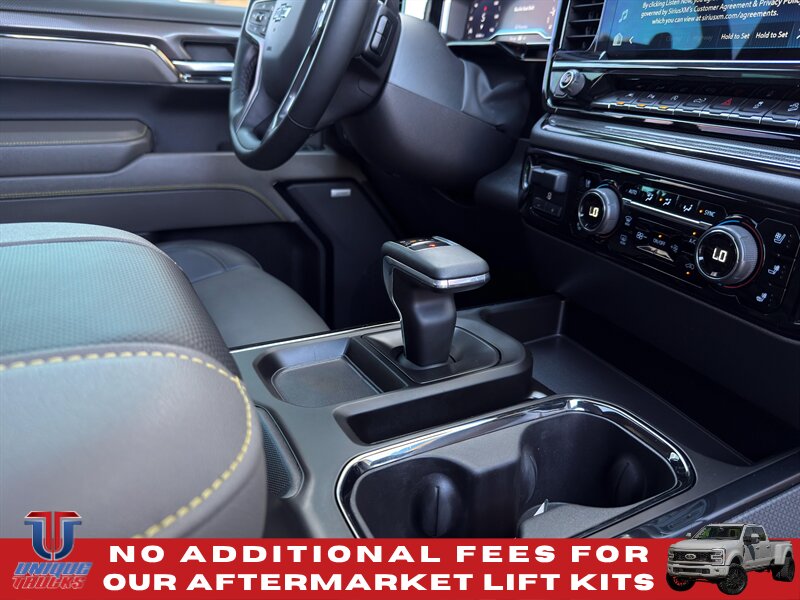 2024 Chevrolet Silverado 1500 ZR2 - Photo 31