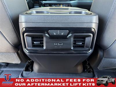 2024 Chevrolet Silverado 1500 ZR2   - Photo 32 - Scottsdale, AZ 85257