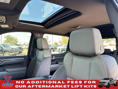 2024 Chevrolet Silverado 1500 ZR2   - Photo 19 - Scottsdale, AZ 85257