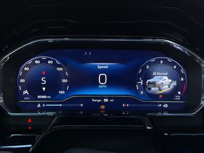 2024 Chevrolet Silverado 1500 ZR2   - Photo 36 - Scottsdale, AZ 85257