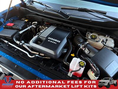 2024 Chevrolet Silverado 1500 ZR2   - Photo 14 - Scottsdale, AZ 85257