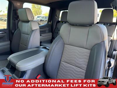 2024 Chevrolet Silverado 1500 ZR2   - Photo 18 - Scottsdale, AZ 85257