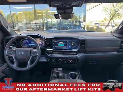 2024 Chevrolet Silverado 1500 ZR2   - Photo 34 - Scottsdale, AZ 85257