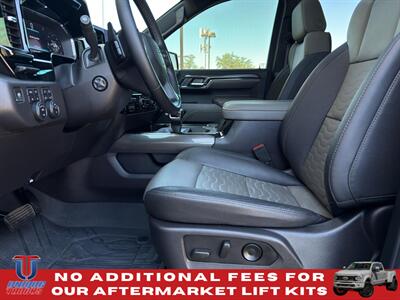 2024 Chevrolet Silverado 1500 ZR2   - Photo 17 - Scottsdale, AZ 85257