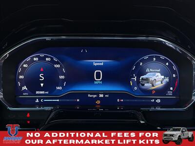 2024 Chevrolet Silverado 1500 ZR2   - Photo 37 - Scottsdale, AZ 85257