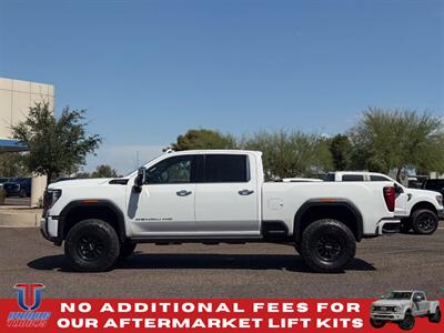2024 GMC Sierra 3500HD Denali Ultimate - Photo 11 - Scottsdale, AZ 85257
