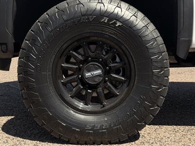 2024 GMC Sierra 3500HD Denali Ultimate   - Photo 13 - Scottsdale, AZ 85257