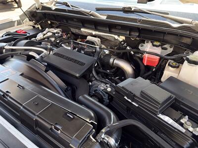 2024 GMC Sierra 3500HD Denali Ultimate   - Photo 16 - Scottsdale, AZ 85257