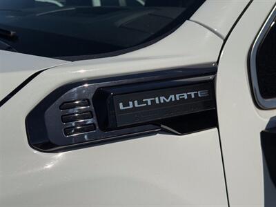 2024 GMC Sierra 3500HD Denali Ultimate   - Photo 11 - Scottsdale, AZ 85257