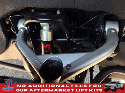2024 GMC Sierra 3500HD Denali Ultimate - Photo 6 - Scottsdale, AZ 85257