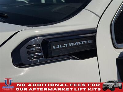 2024 GMC Sierra 3500HD Denali Ultimate - Photo 12 - Scottsdale, AZ 85257