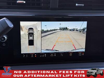 2024 GMC Sierra 3500HD Denali Ultimate - Photo 39 - Scottsdale, AZ 85257