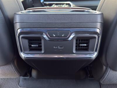 2024 GMC Sierra 3500HD Denali Ultimate   - Photo 32 - Scottsdale, AZ 85257