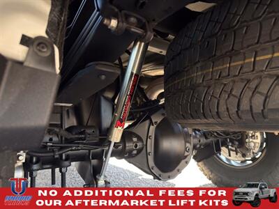 2024 GMC Sierra 3500HD Denali Ultimate - Photo 7 - Scottsdale, AZ 85257