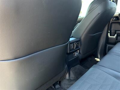 2025 Toyota 4Runner TRD Off-Road HV   - Photo 24 - Scottsdale, AZ 85257