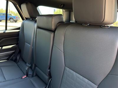 2025 Toyota 4Runner TRD Off-Road HV   - Photo 26 - Scottsdale, AZ 85257