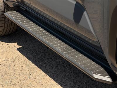 2025 Toyota 4Runner TRD Off-Road HV   - Photo 5 - Scottsdale, AZ 85257