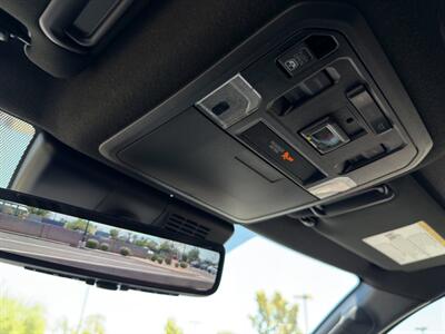 2025 Toyota 4Runner TRD Off-Road HV   - Photo 42 - Scottsdale, AZ 85257