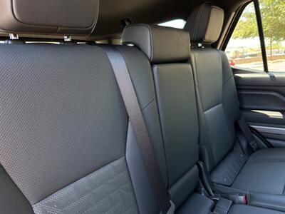 2025 Toyota 4Runner TRD Off-Road HV   - Photo 30 - Scottsdale, AZ 85257