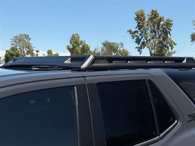 2025 Toyota 4Runner TRD Off-Road HV   - Photo 10 - Scottsdale, AZ 85257
