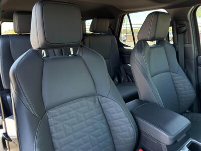 2025 Toyota 4Runner TRD Off-Road HV   - Photo 32 - Scottsdale, AZ 85257