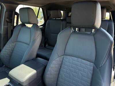 2025 Toyota 4Runner TRD Off-Road HV   - Photo 21 - Scottsdale, AZ 85257