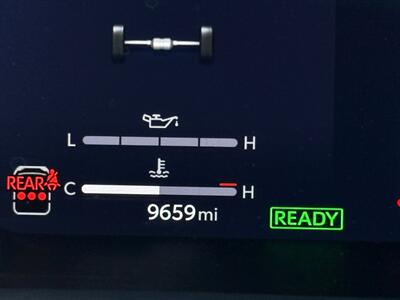 2025 Toyota 4Runner TRD Off-Road HV   - Photo 40 - Scottsdale, AZ 85257