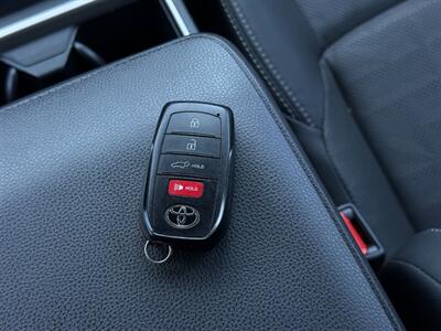 2025 Toyota 4Runner TRD Off-Road HV   - Photo 37 - Scottsdale, AZ 85257