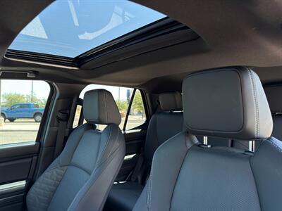 2025 Toyota 4Runner TRD Off-Road HV   - Photo 22 - Scottsdale, AZ 85257