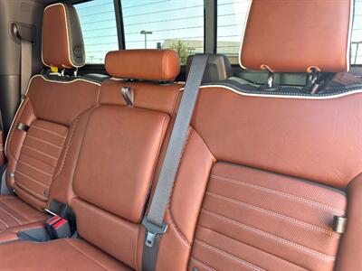 2023 GMC Sierra 1500 Denali Ultimate   - Photo 23 - Scottsdale, AZ 85257
