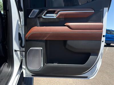2023 GMC Sierra 1500 Denali Ultimate   - Photo 24 - Scottsdale, AZ 85257
