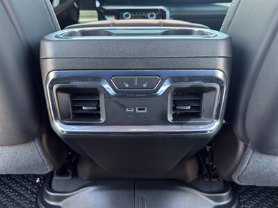 2023 GMC Sierra 1500 Denali Ultimate   - Photo 30 - Scottsdale, AZ 85257