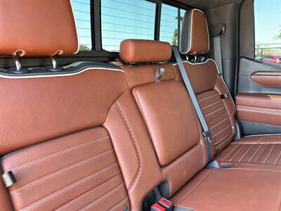 2023 GMC Sierra 1500 Denali Ultimate   - Photo 27 - Scottsdale, AZ 85257