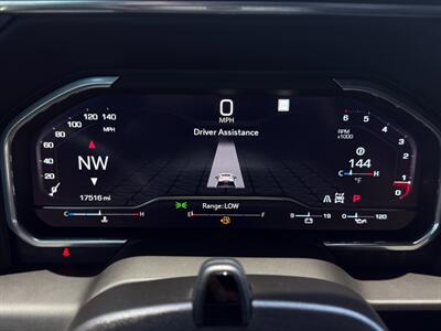 2023 GMC Sierra 1500 Denali Ultimate   - Photo 35 - Scottsdale, AZ 85257