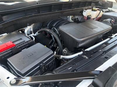 2023 GMC Sierra 1500 Denali Ultimate   - Photo 14 - Scottsdale, AZ 85257