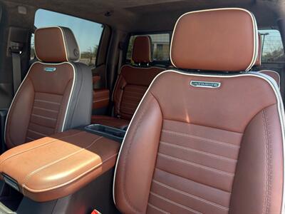 2023 GMC Sierra 1500 Denali Ultimate   - Photo 19 - Scottsdale, AZ 85257