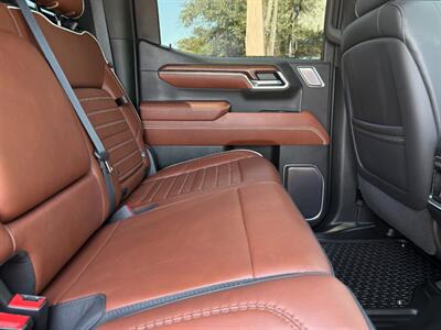 2023 GMC Sierra 1500 Denali Ultimate   - Photo 26 - Scottsdale, AZ 85257