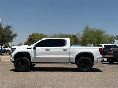2023 GMC Sierra 1500 Denali Ultimate   - Photo 8 - Scottsdale, AZ 85257
