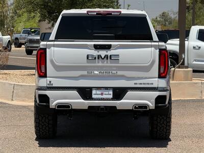 2023 GMC Sierra 1500 Denali Ultimate   - Photo 5 - Scottsdale, AZ 85257
