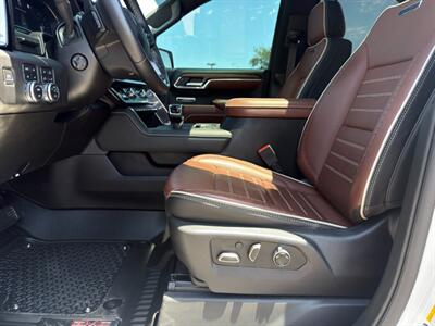 2023 GMC Sierra 1500 Denali Ultimate   - Photo 18 - Scottsdale, AZ 85257